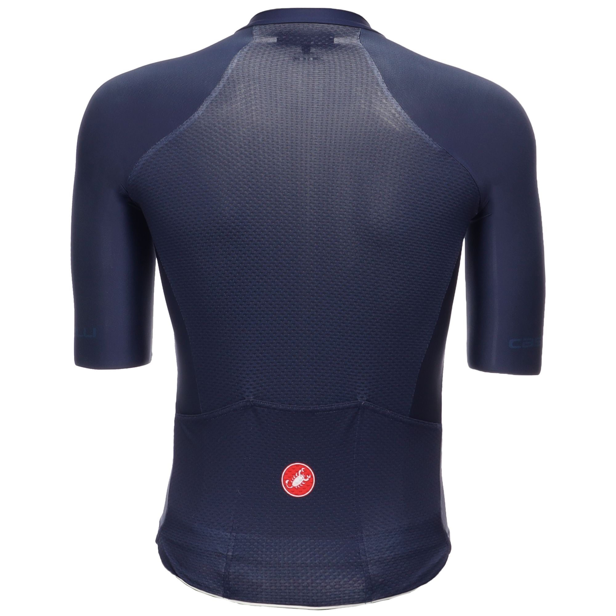 Aero Race 6.0 Block Short Sleeve Jersey