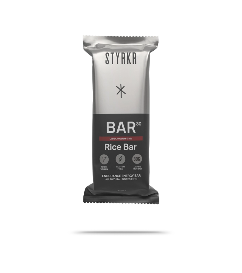 BAR30 Energy Bar