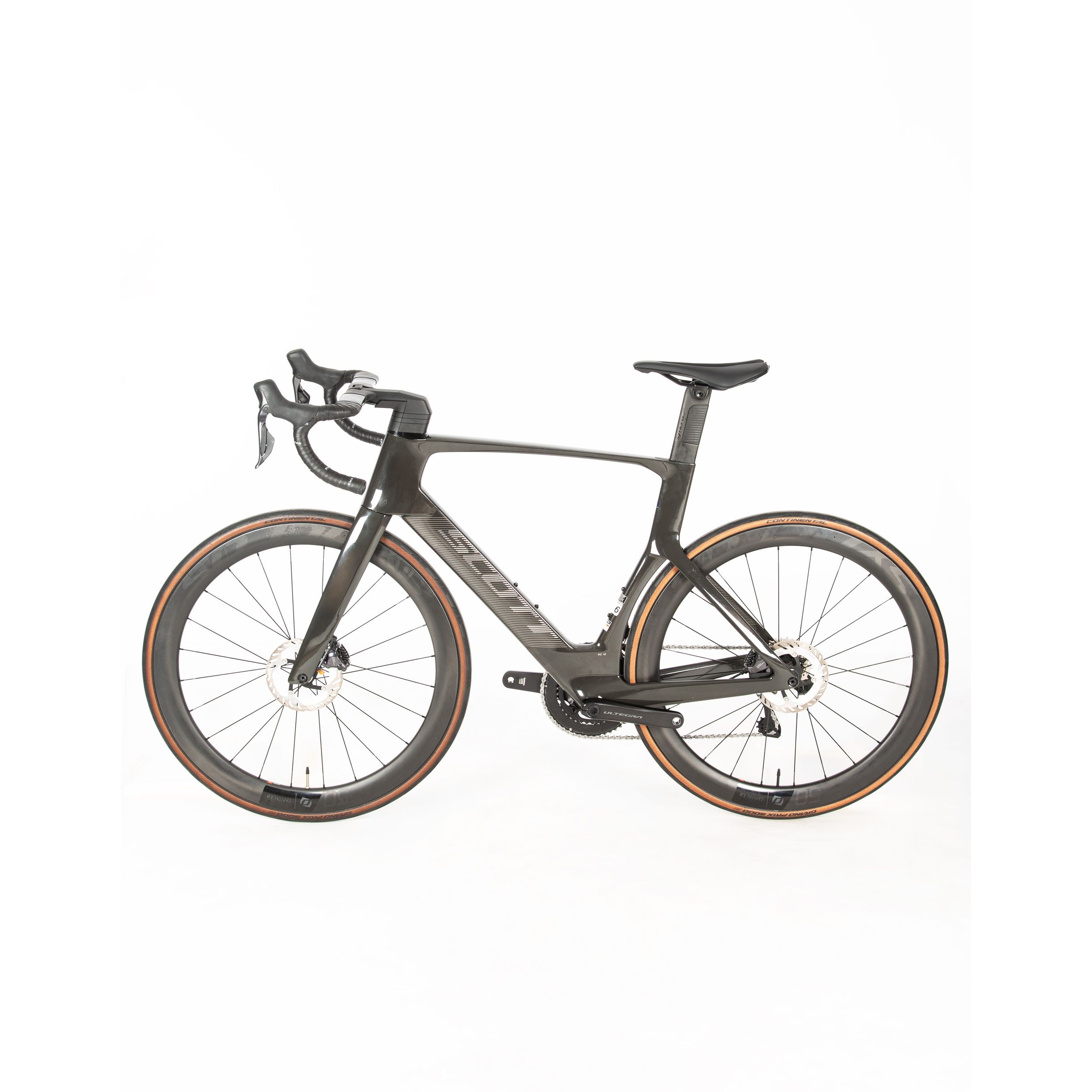 Foil RC10 Carbon 2024 56cm - Approved Used
