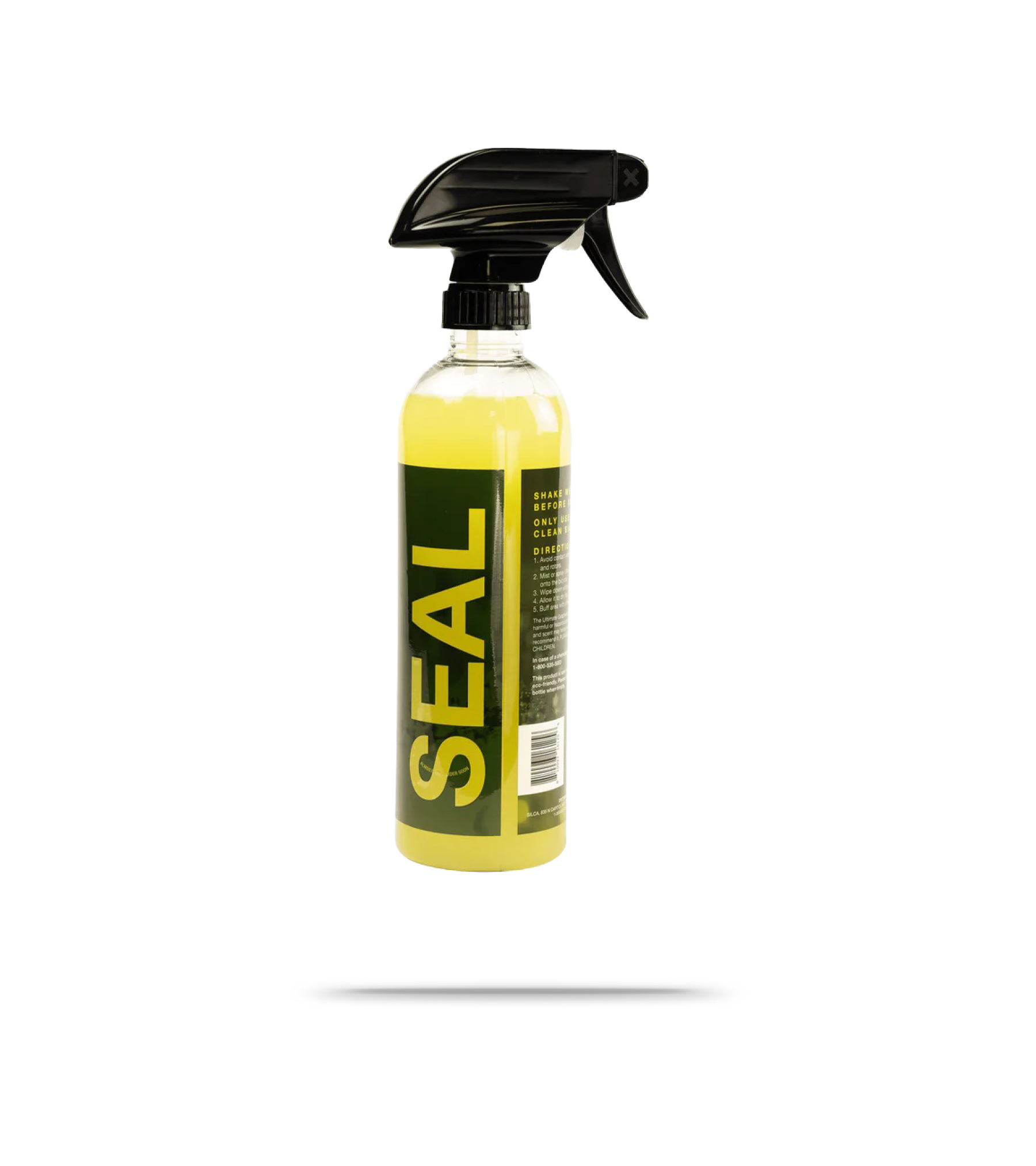 Ultimate Graphene Spray Wax