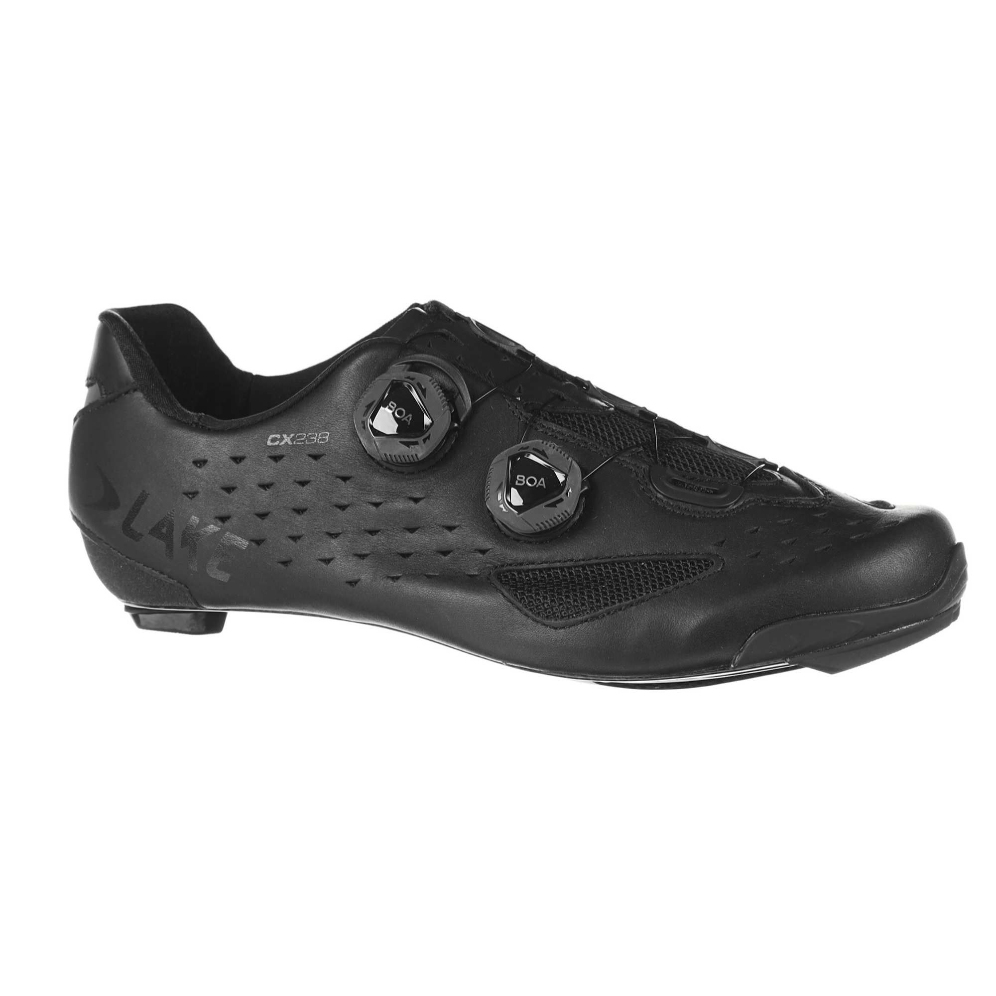 CX238 Road Cycling Shoes