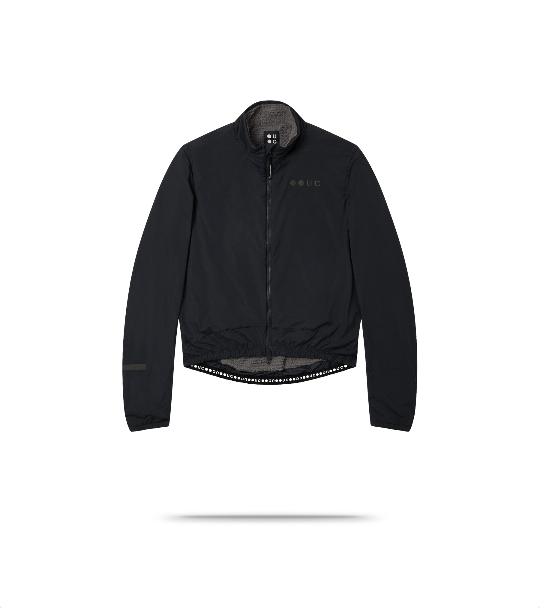 Mono Insulated Jacket