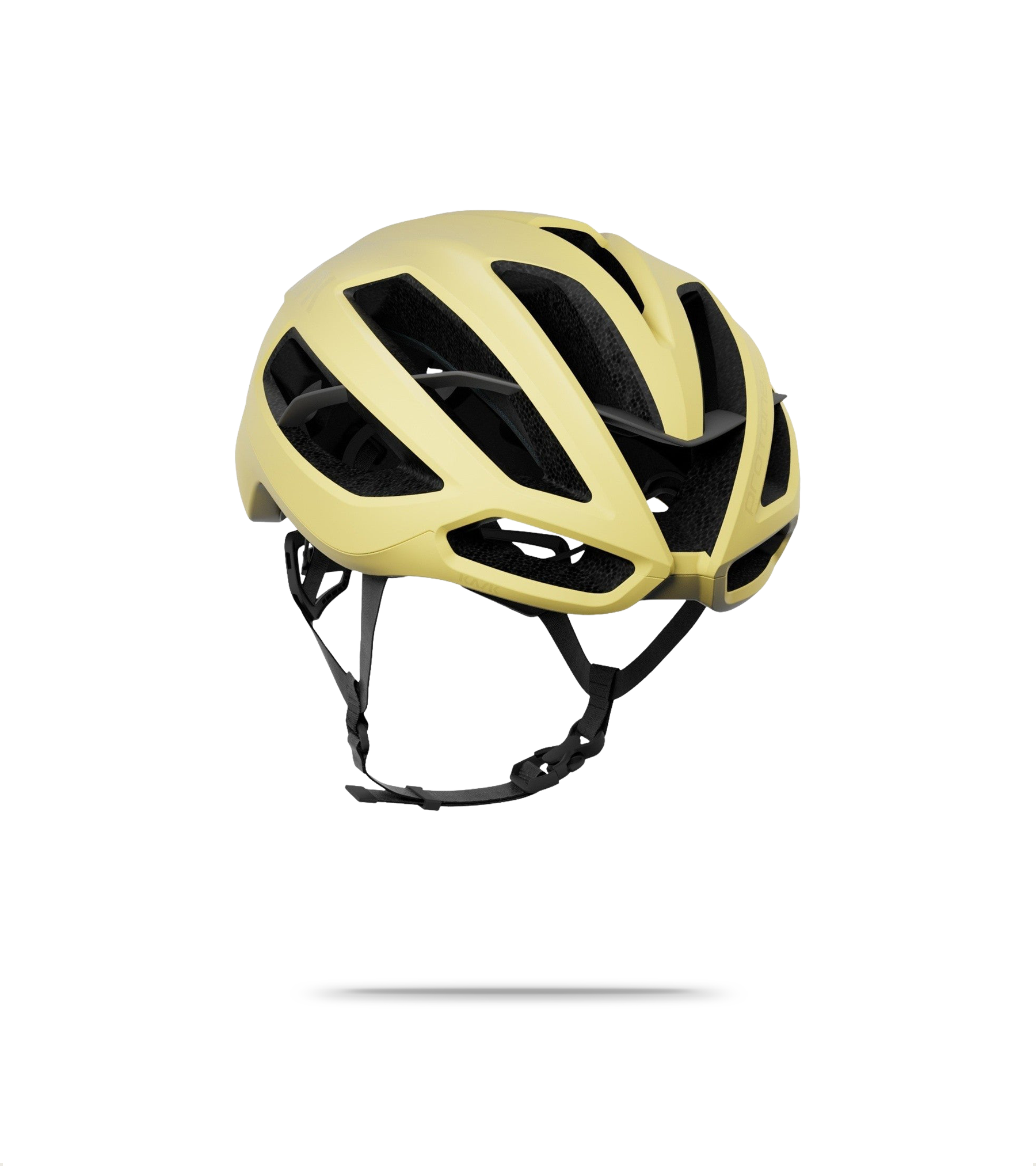 Protone Icon Road Cycling Helmet - Cloudy Sunset Edition