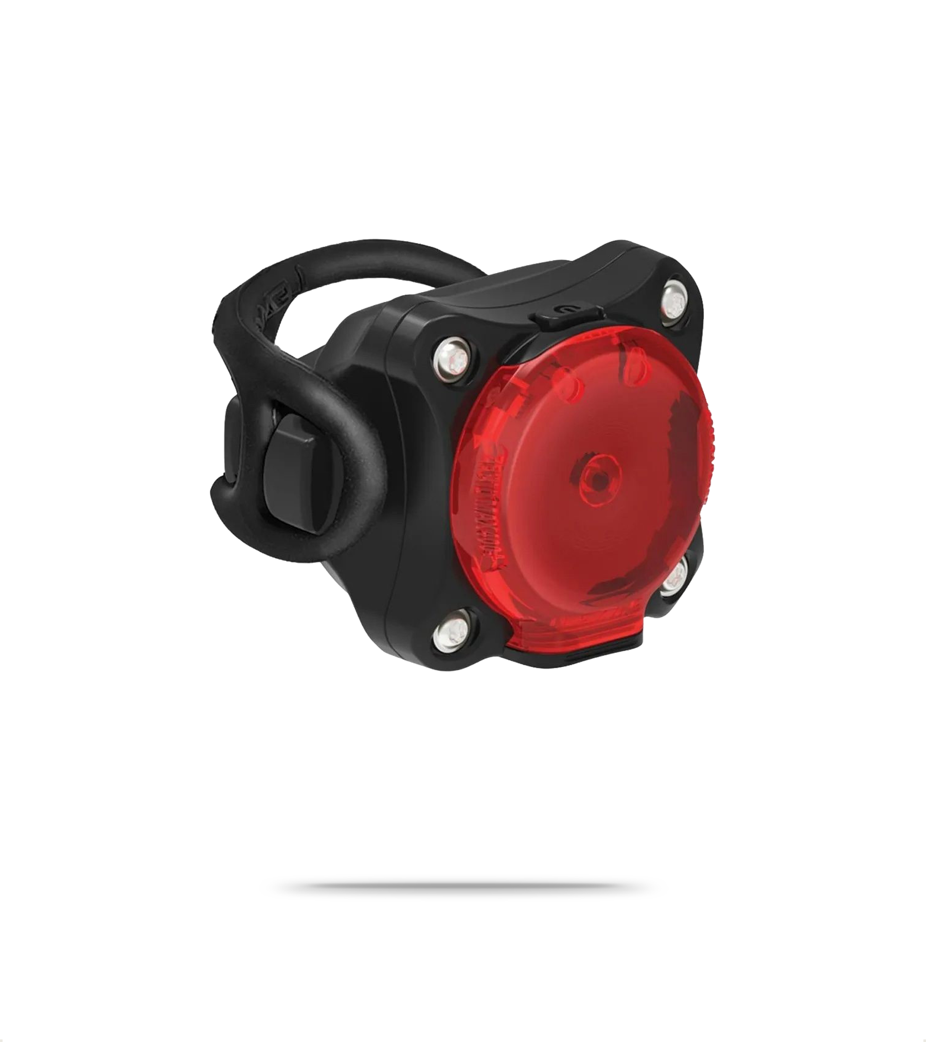 Zecto Drive Max 400+ Rear Light