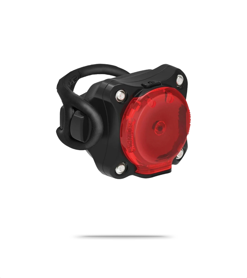 Zecto Drive Max 400+ Rear Light
