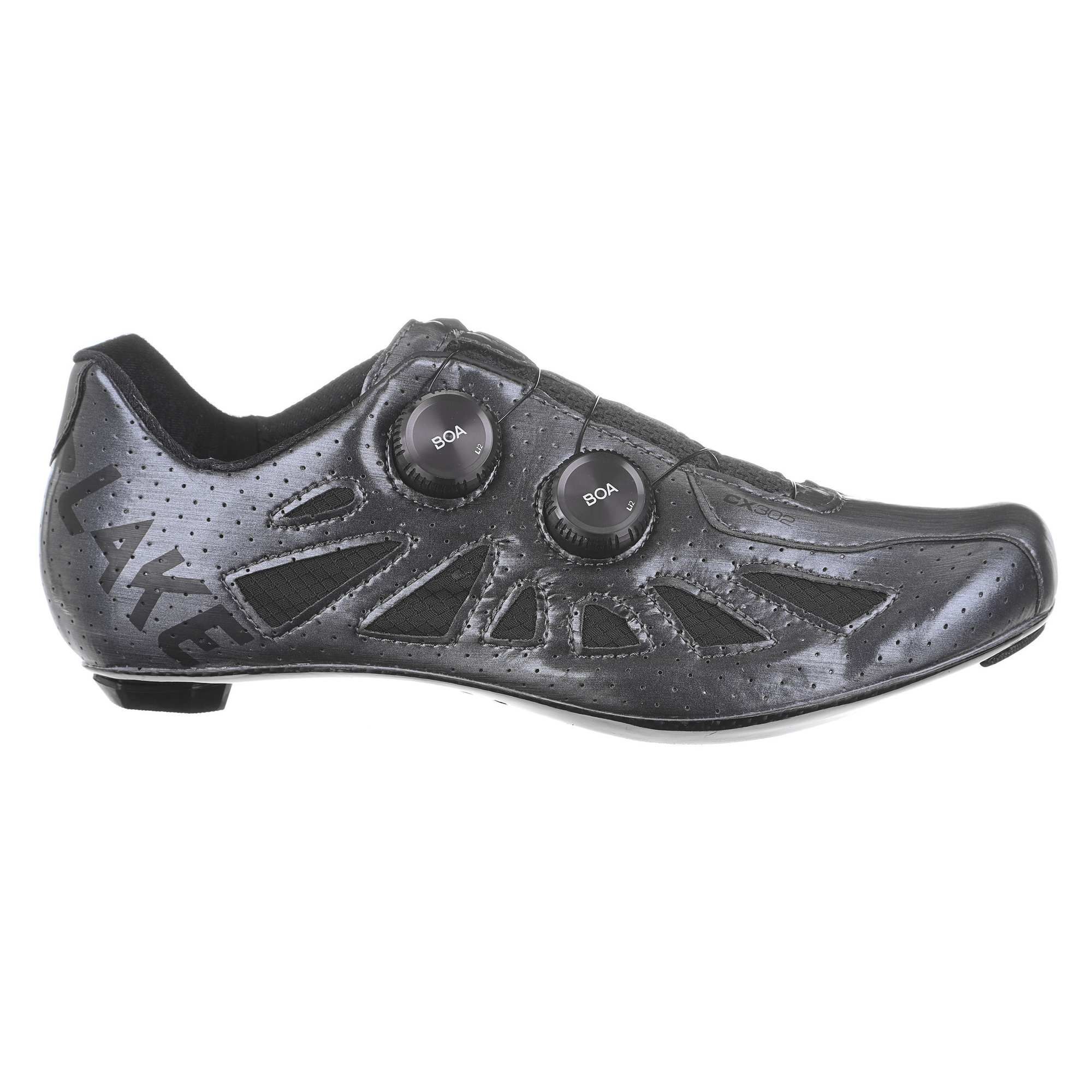 Lake CX302 Road Cycling Shoes