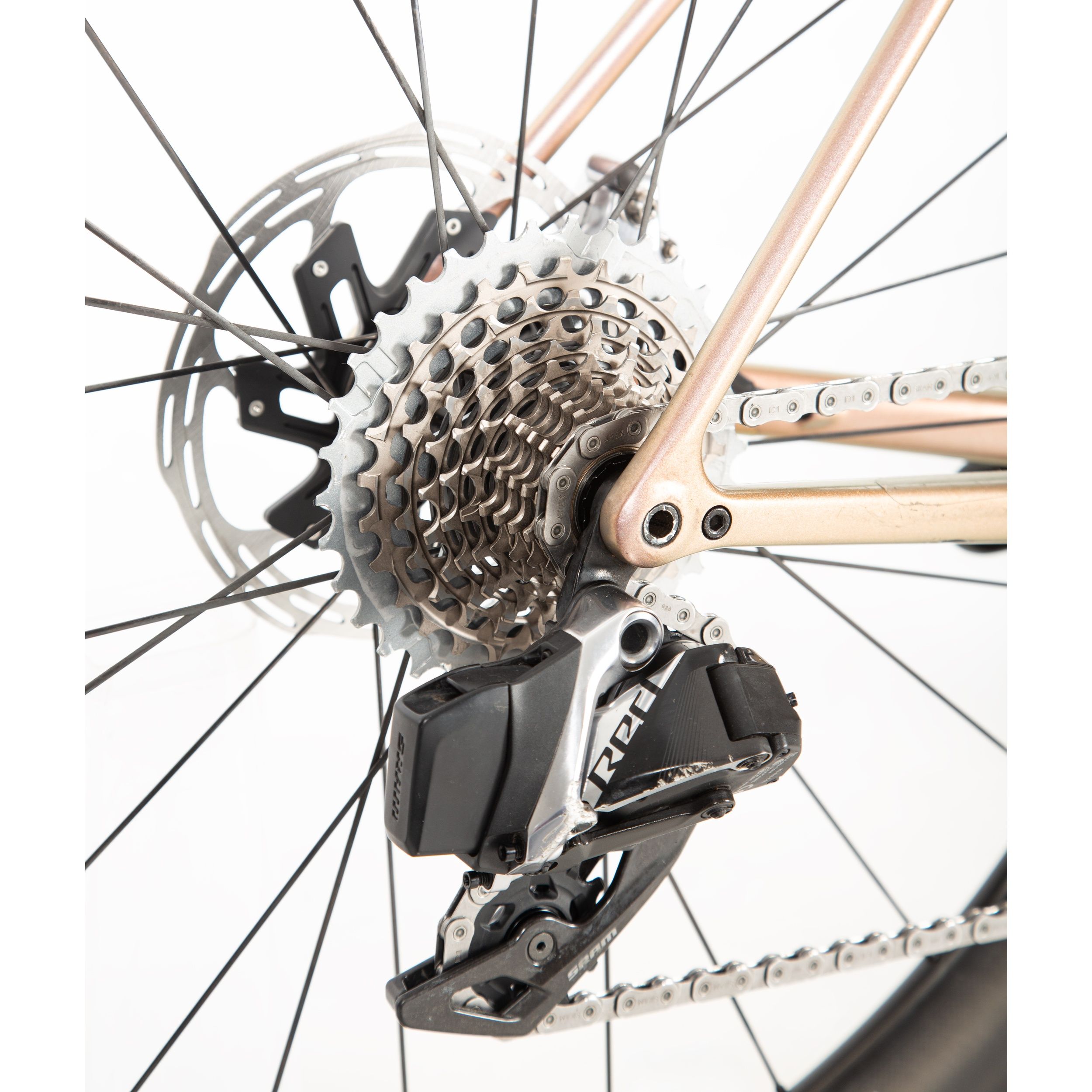 S-Works Aethos 2021 54cm - Approved Used