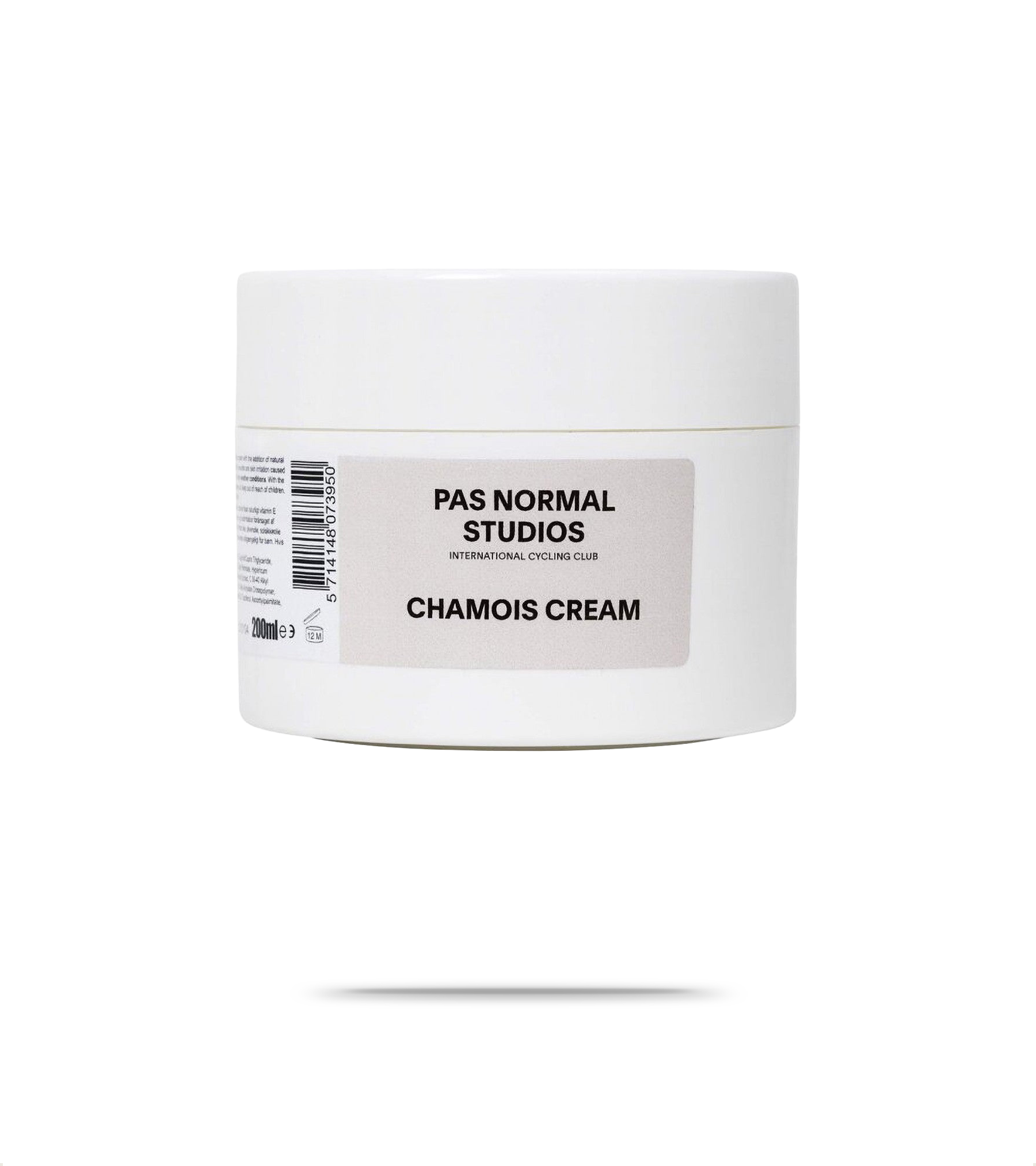 Chamois Cream