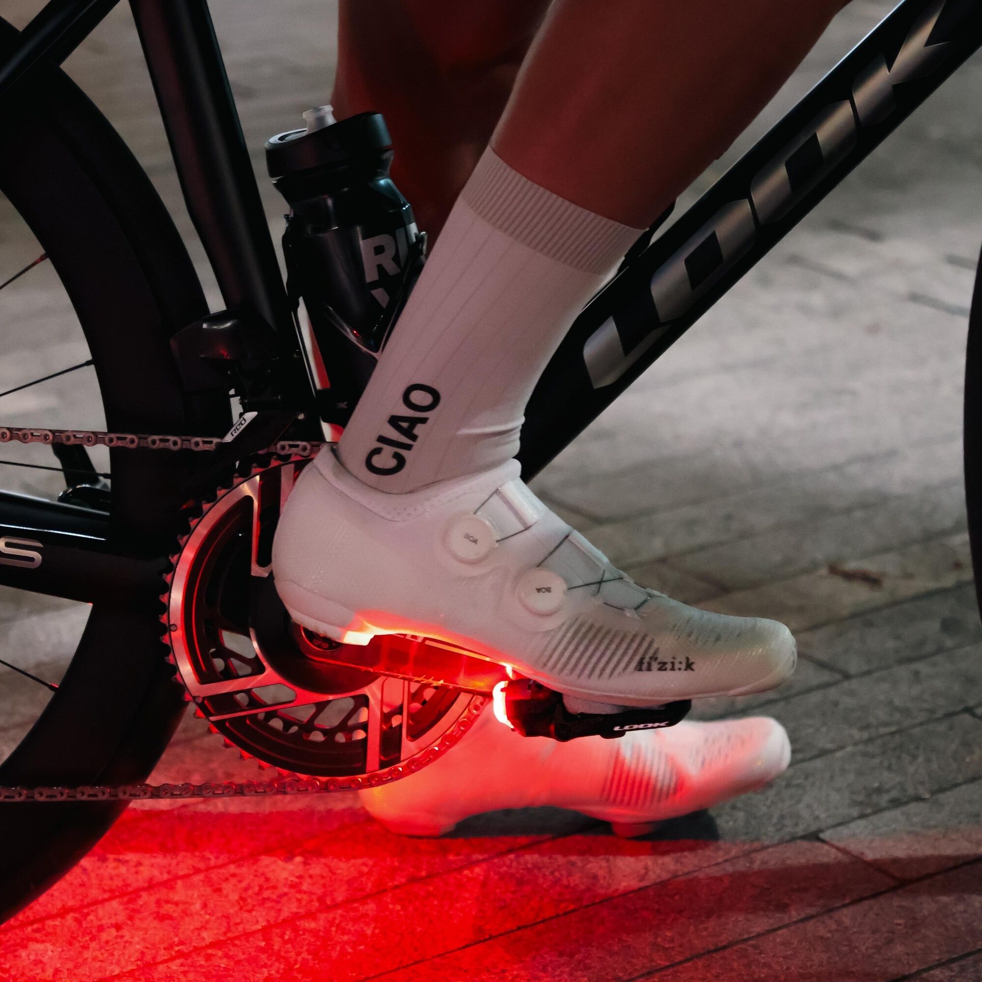 Keo 2 Max Vision Road Bike Pedals