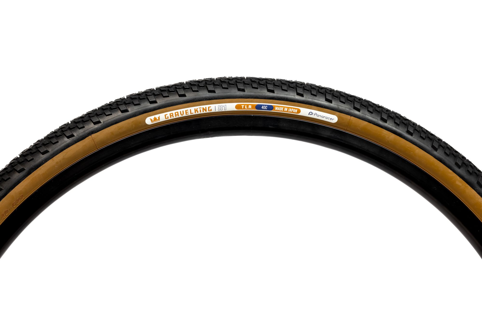 GravelKing X1 TLR Tyre