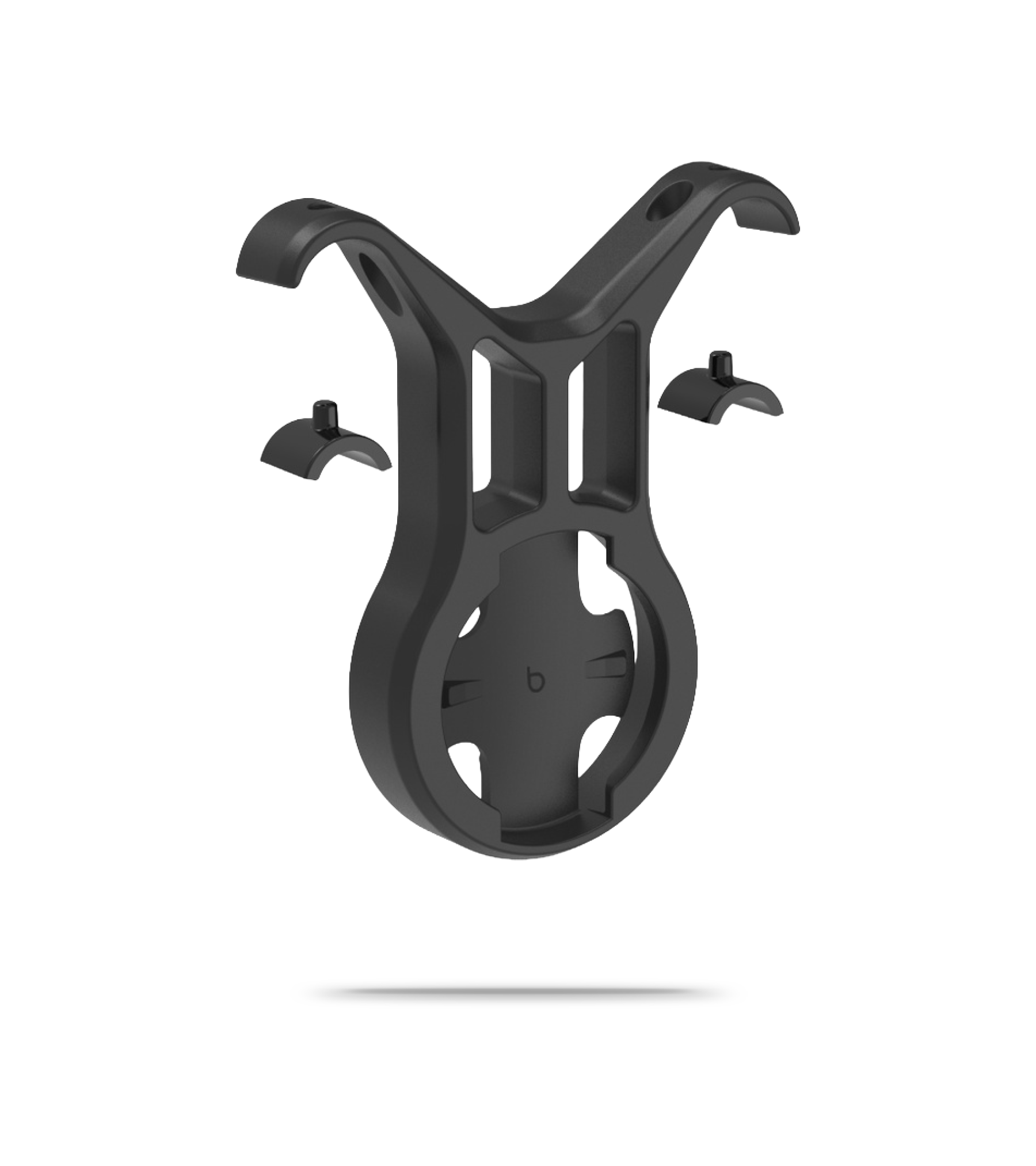 Gardia R300L Saddle Mount