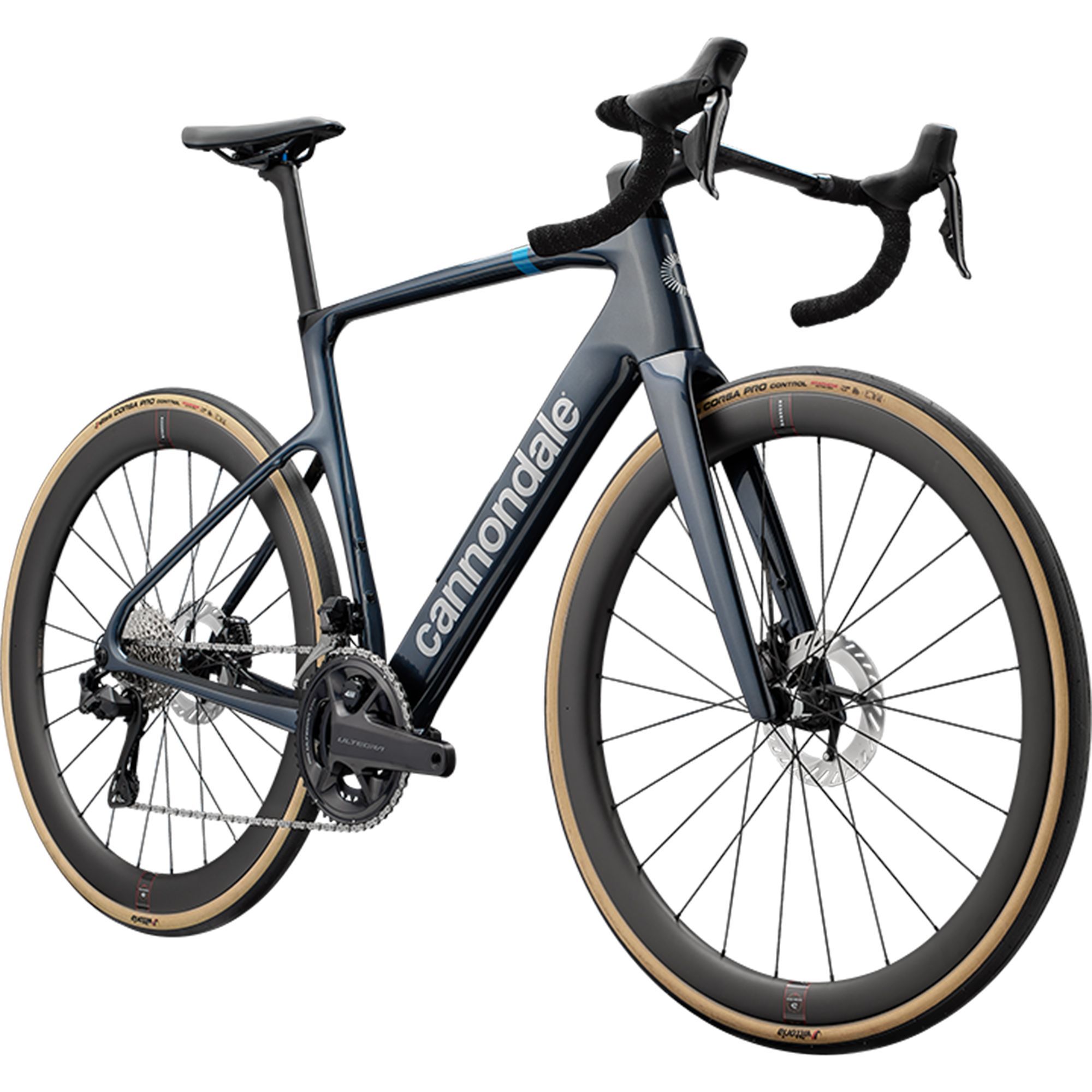 Synapse Carbon 1 Endurance Road Bike