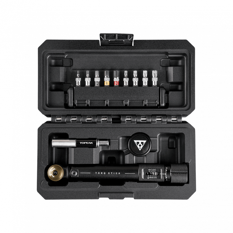 Torq Stick Pro 2-10 Nm Torque Wrench