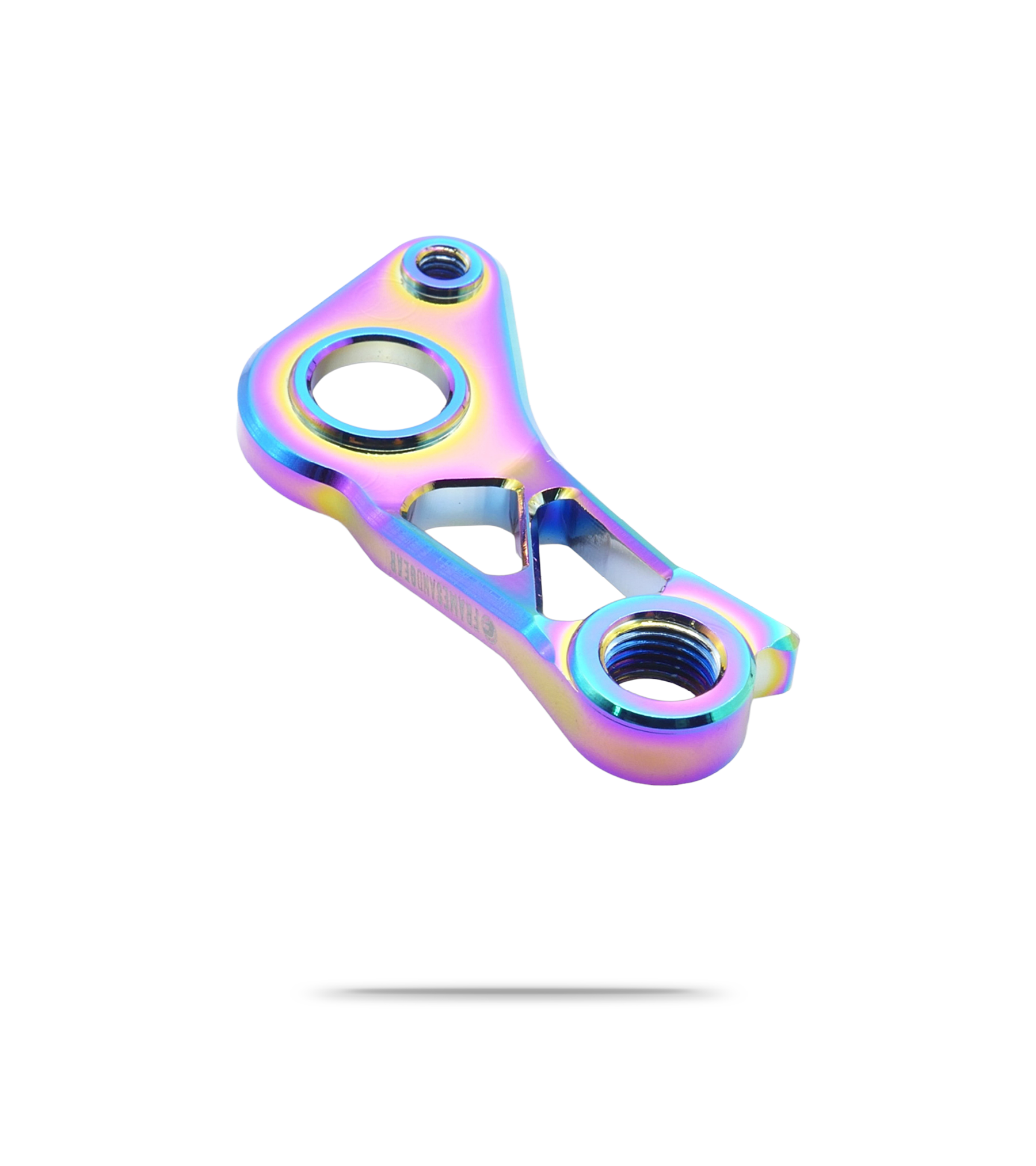 DM DB Hanger Specialized - Oilslick