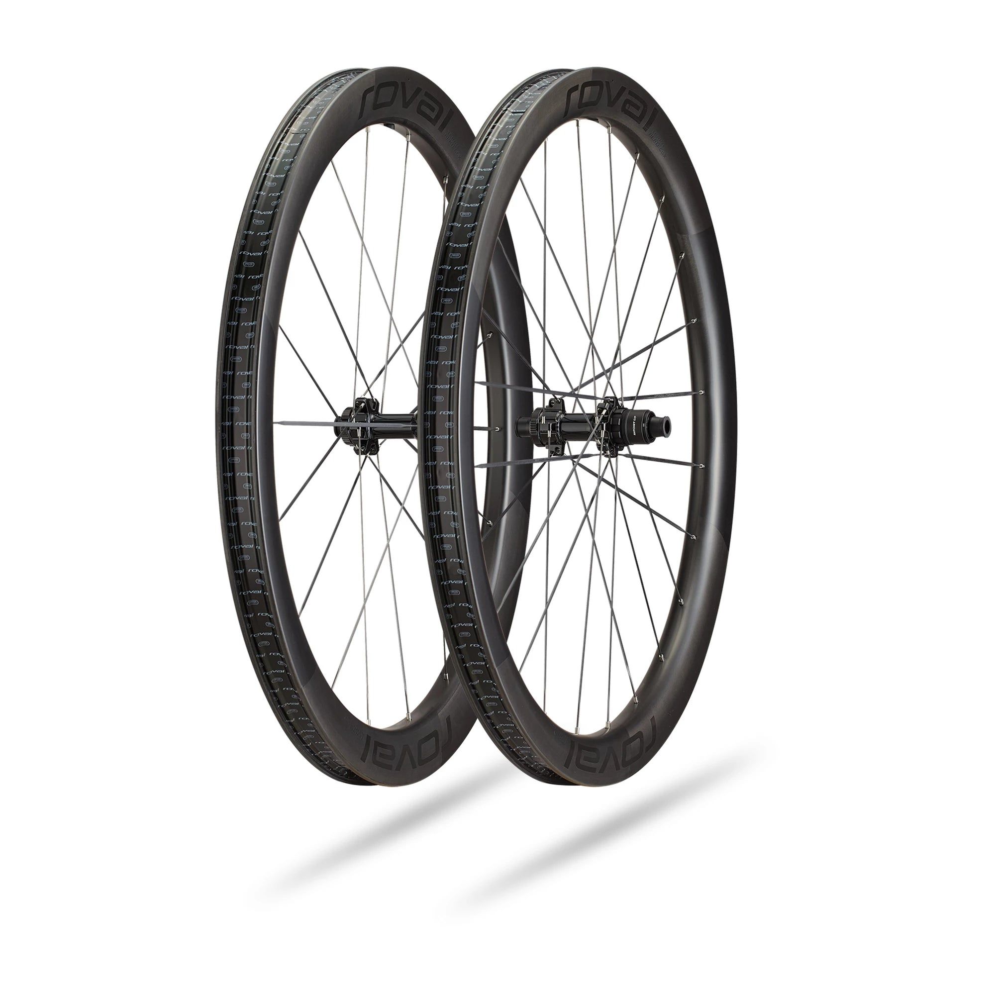 Terra Aero CLX Carbon Wheelset