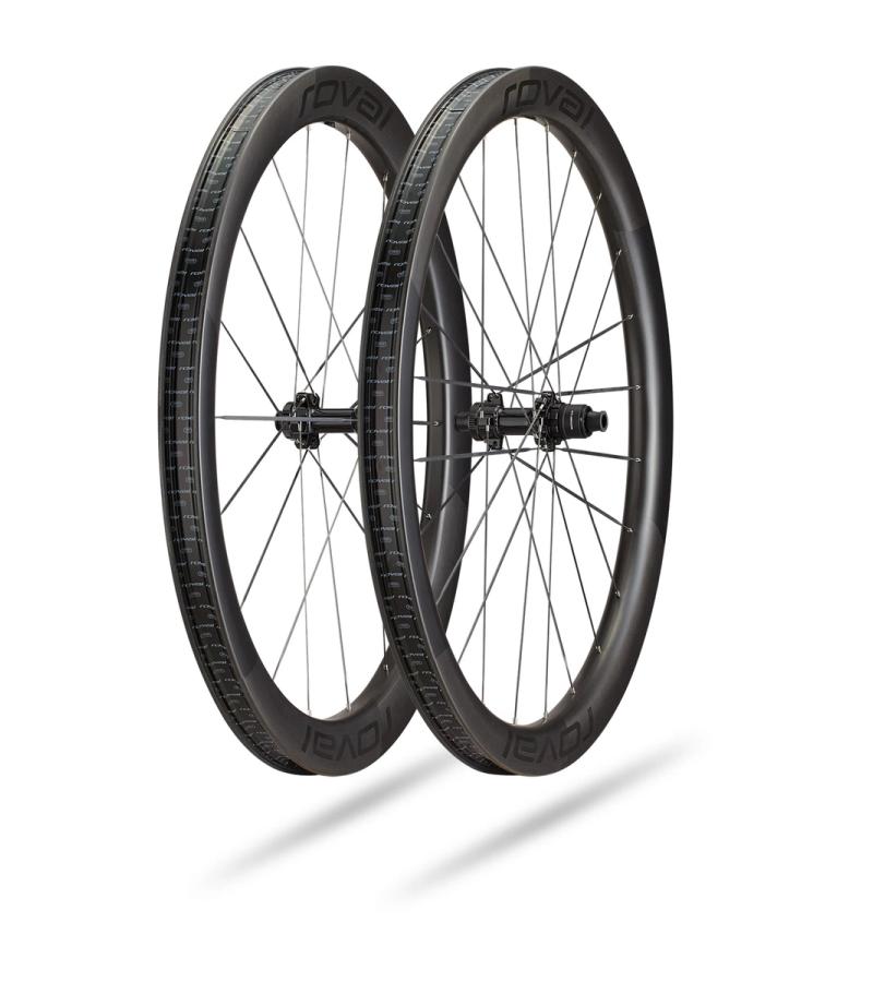 Terra Aero CLX Carbon Wheelset