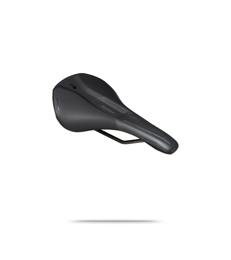 Phenom Comp Mimic Womens Saddle