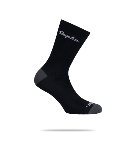 Logo Cycling Socks