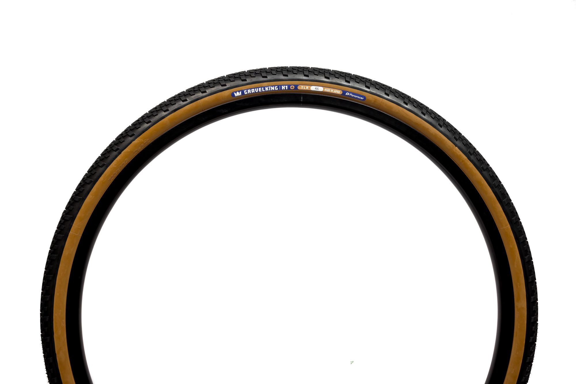 GravelKing X1 Plus TLR Tyre