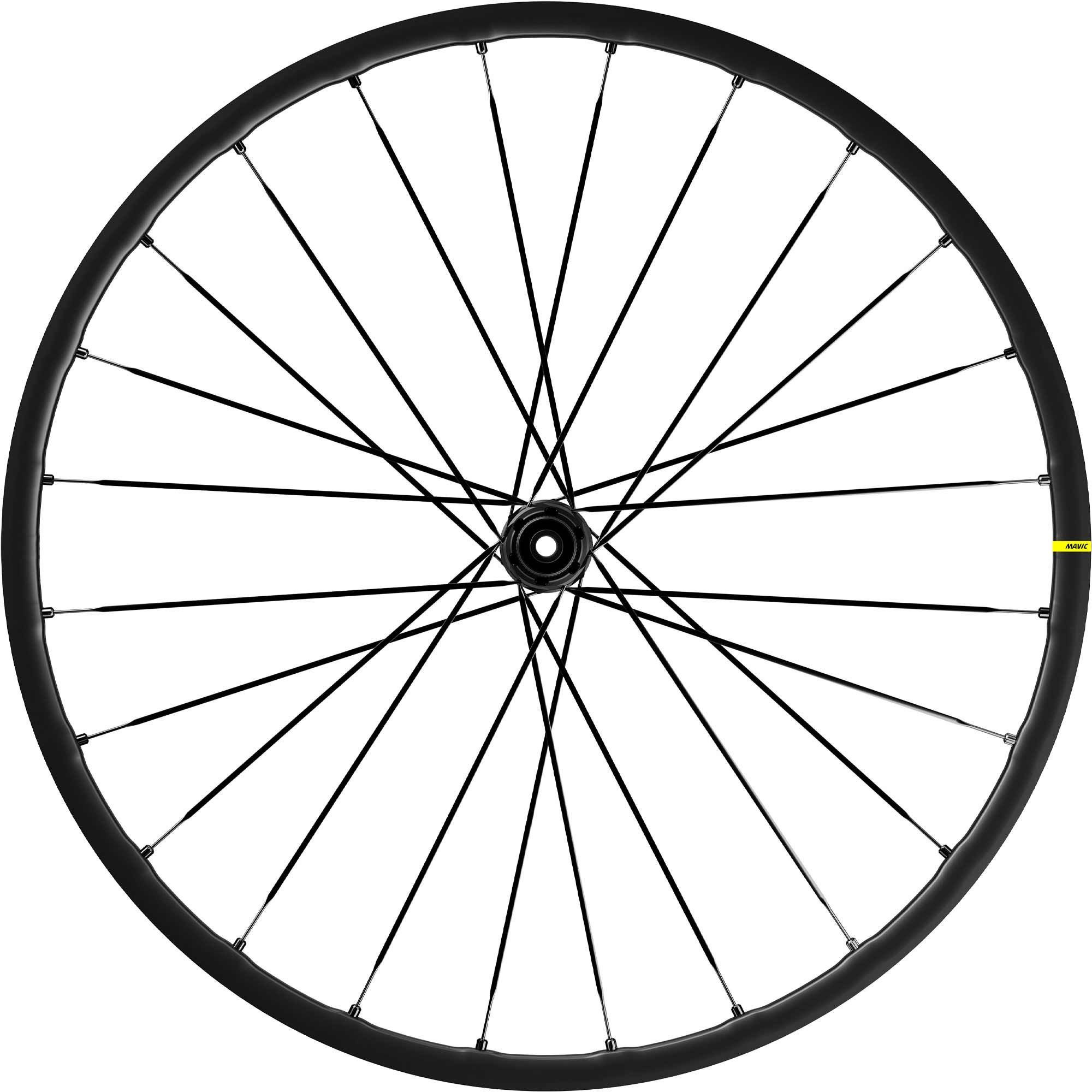 Allroad SL Disc Wheelset