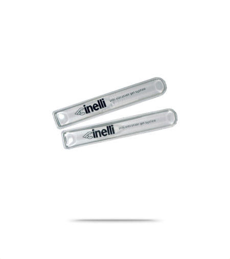 AVS Gel Bar Cushioning Strips