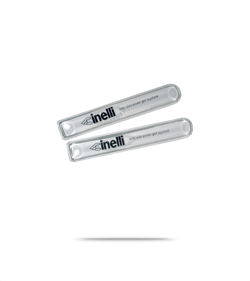 AVS Gel Bar Cushioning Strips