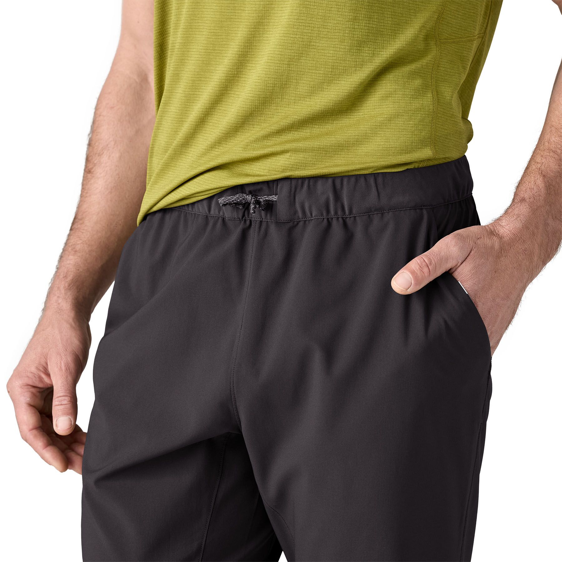 Terrebonne Joggers