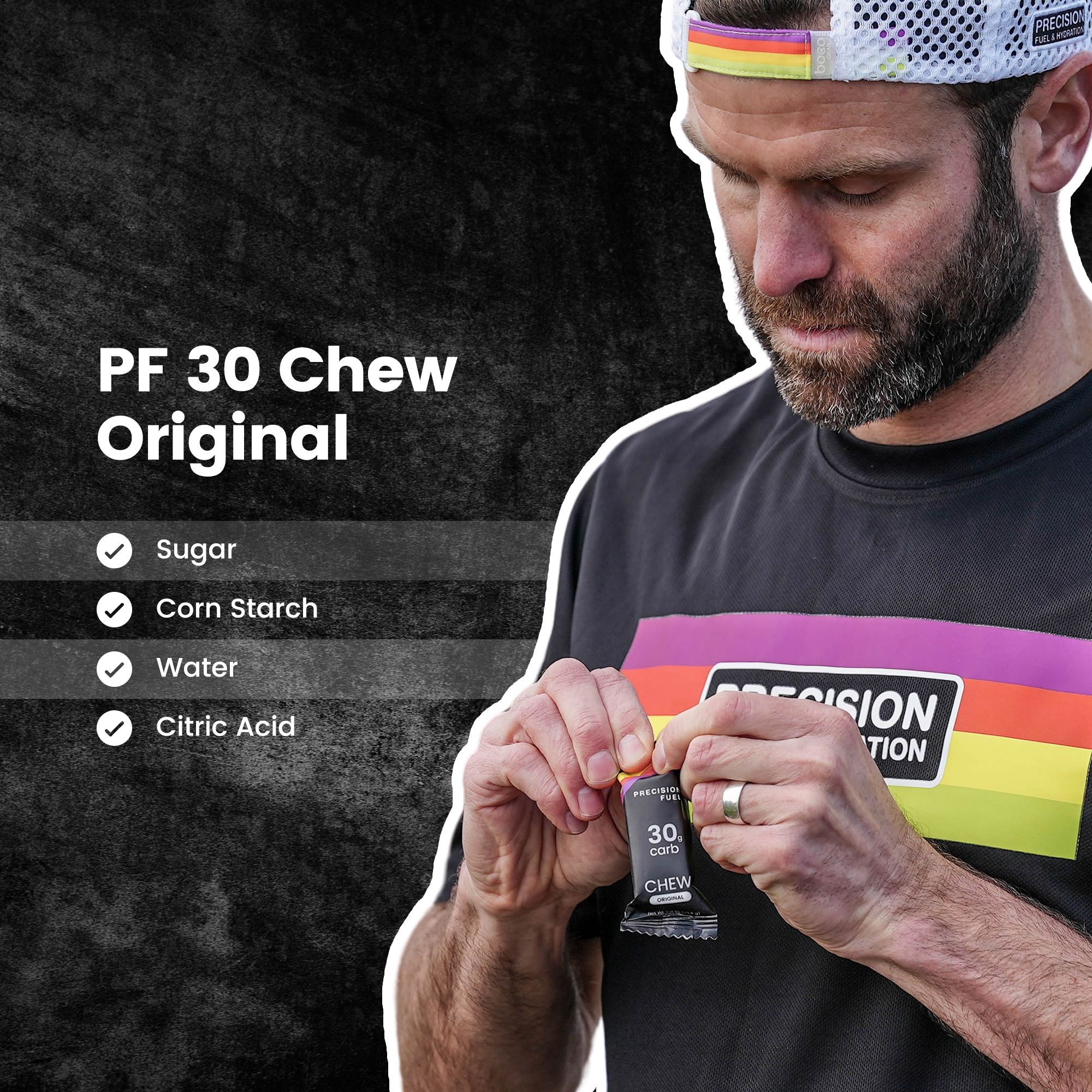 PF 30 Chews
