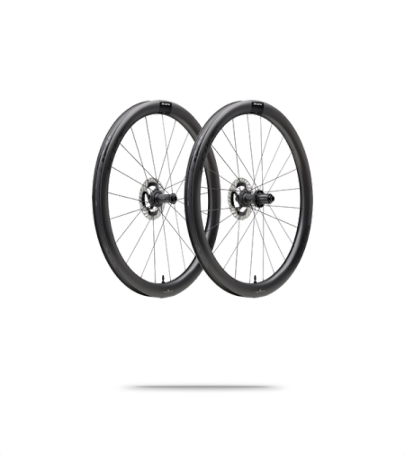 R4.G Carbon Gravel V2 Wheelset