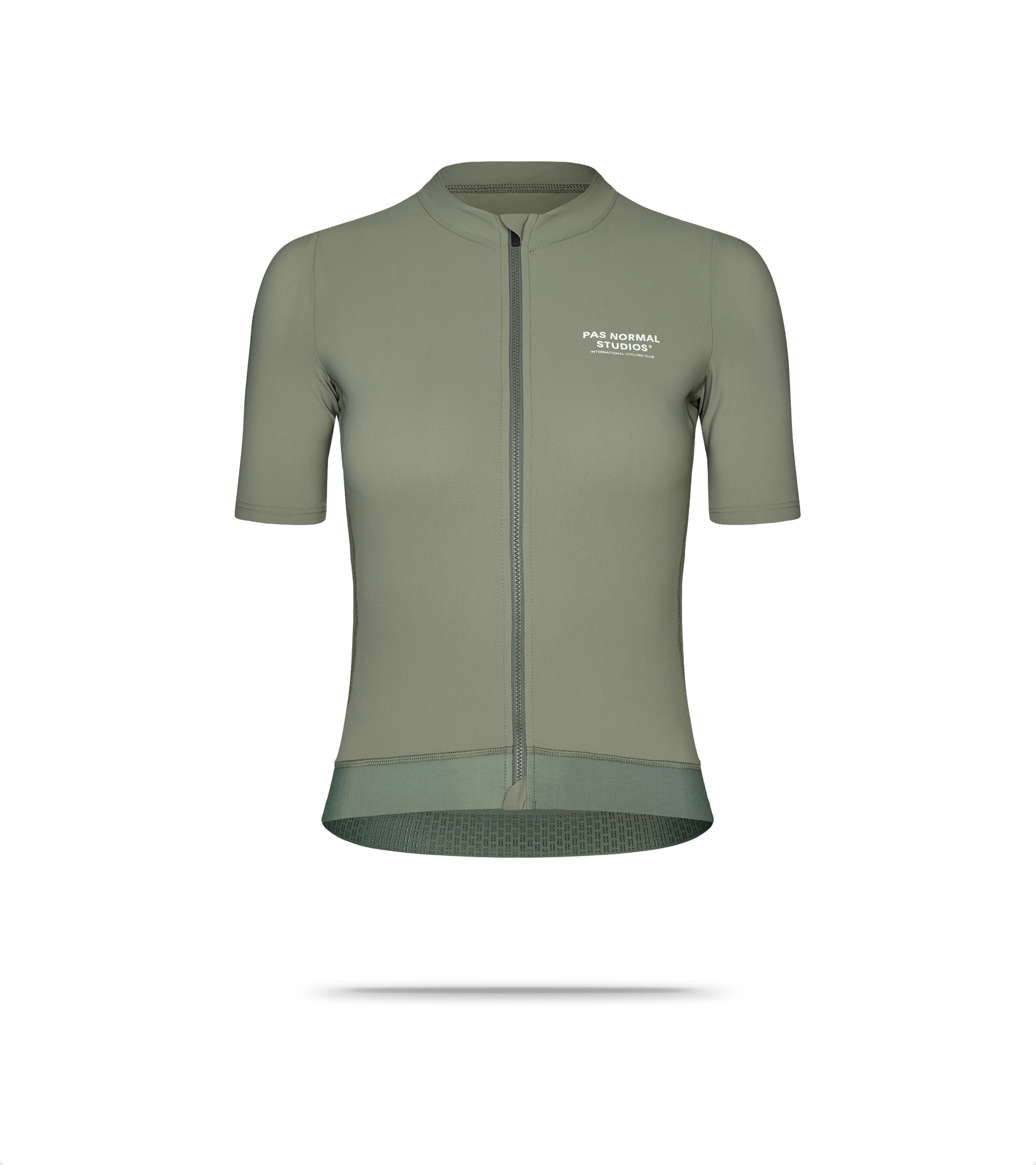 Essential Womens Short Sleeve Jersey