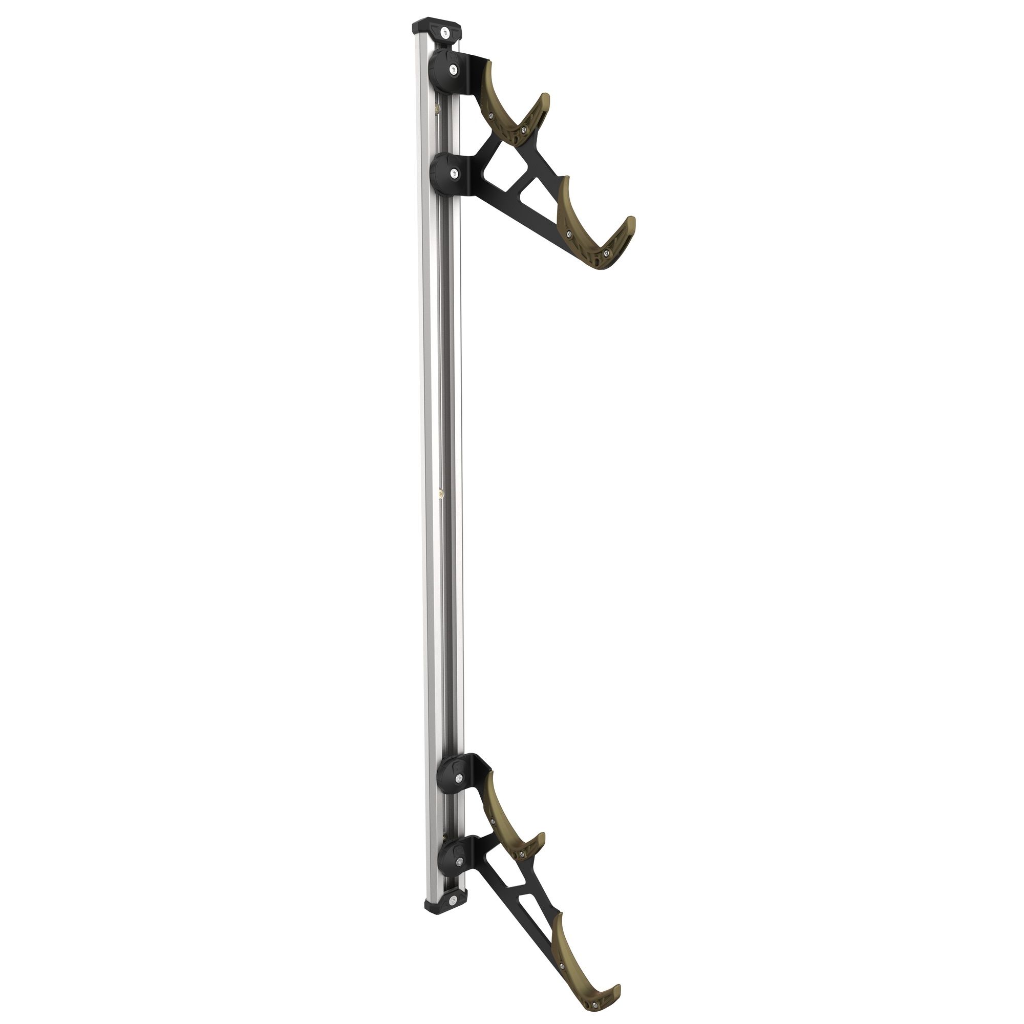 LodeStar 4 Wheel Hanger Set
