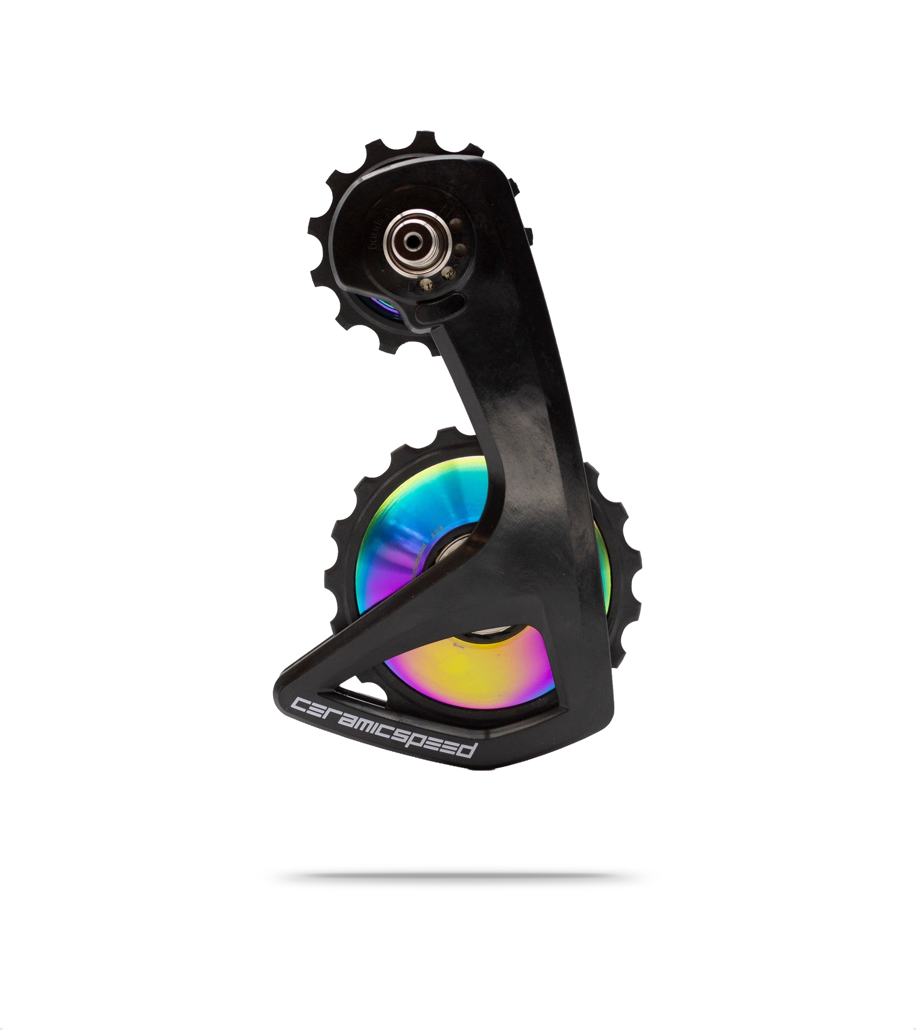 OSPW RS Alpha Disc for Shimano 9250/8150