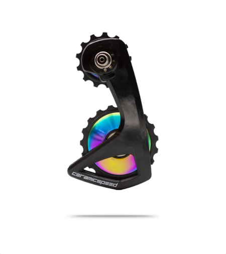 OSPW RS Alpha Disc for Shimano 9250/8150