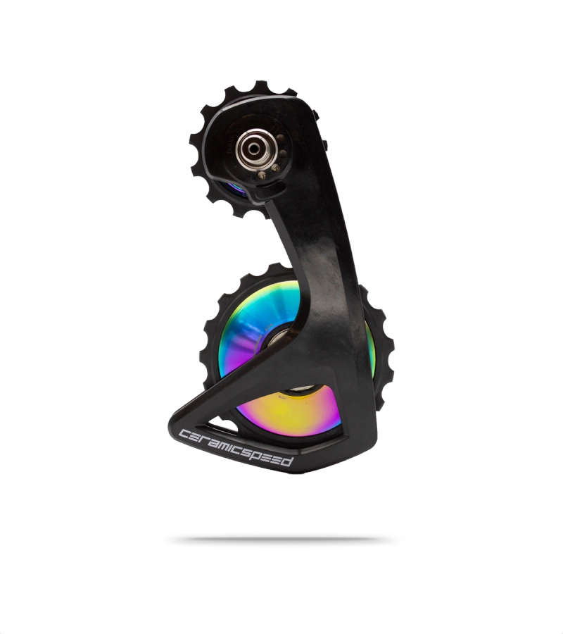 OSPW RS Alpha Disc for Shimano 9250/8150