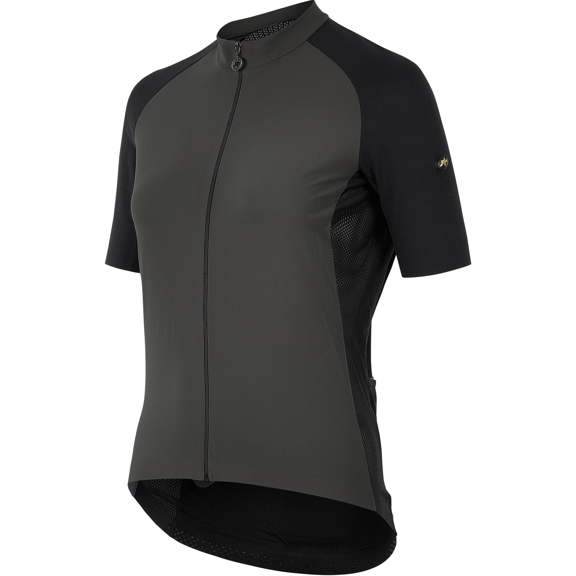 UMA GTV C2 Womens Short Sleeve Jersey