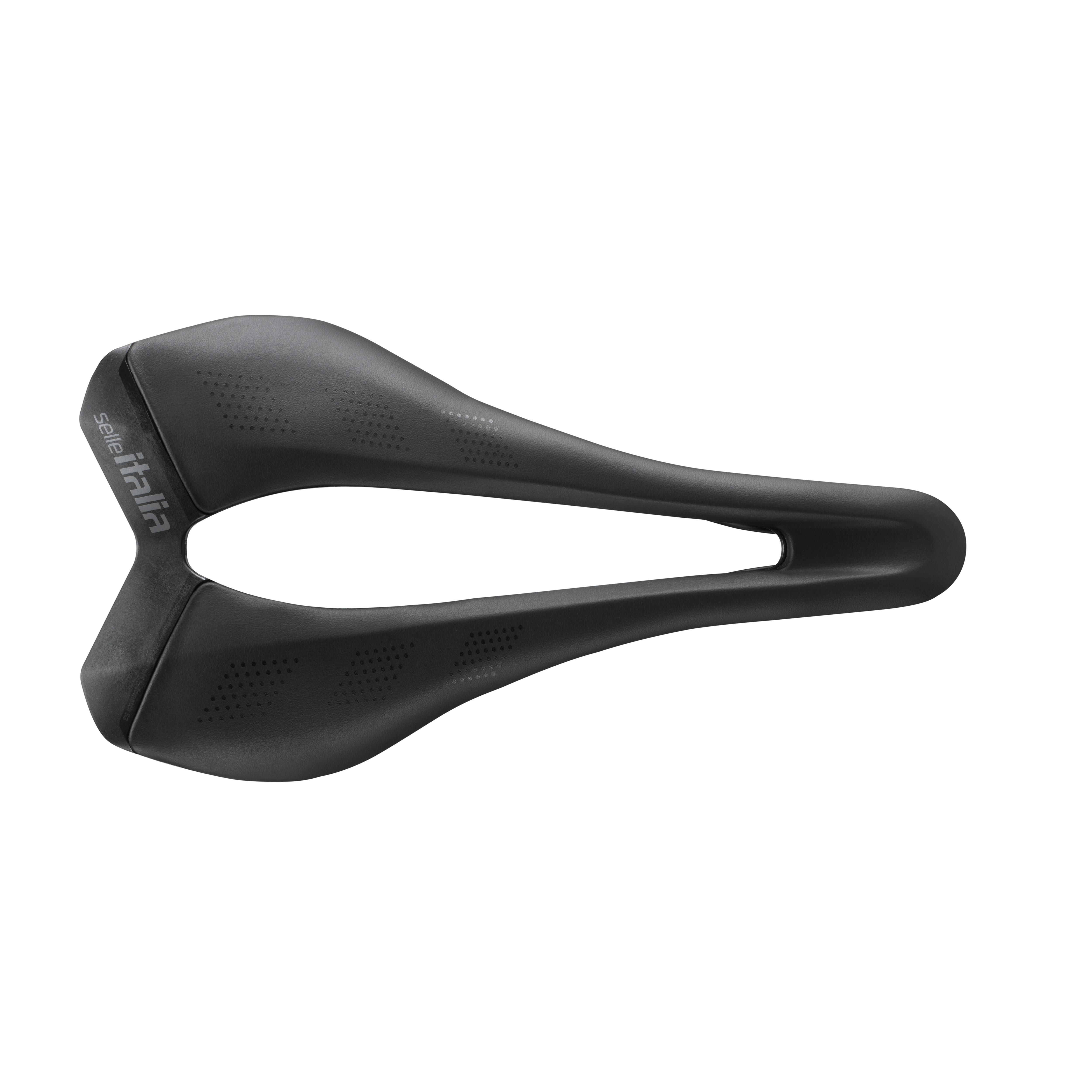 SLR Advan Open Saddle