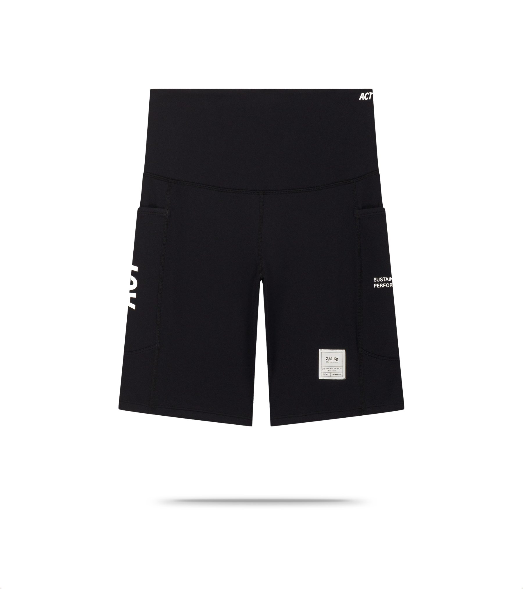 Women's BioFlex HalfTight Running Shorts