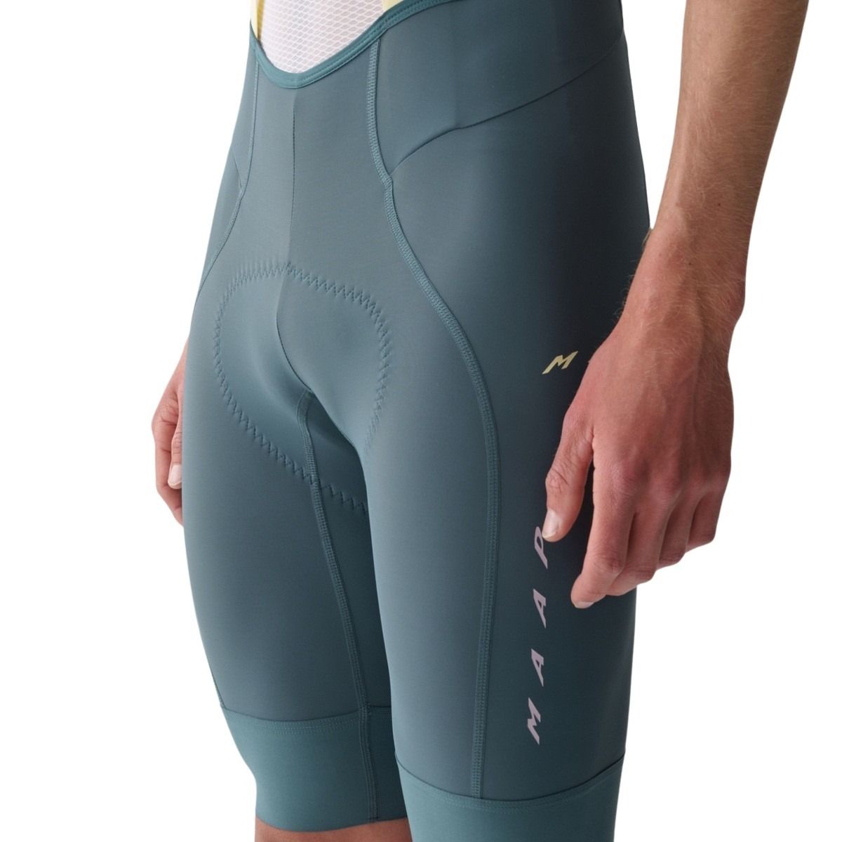 Level Team Evo Bib Shorts