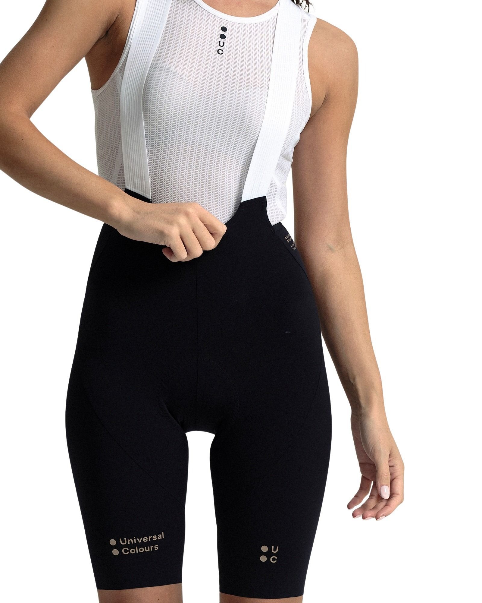 Chroma Womens Bib Short