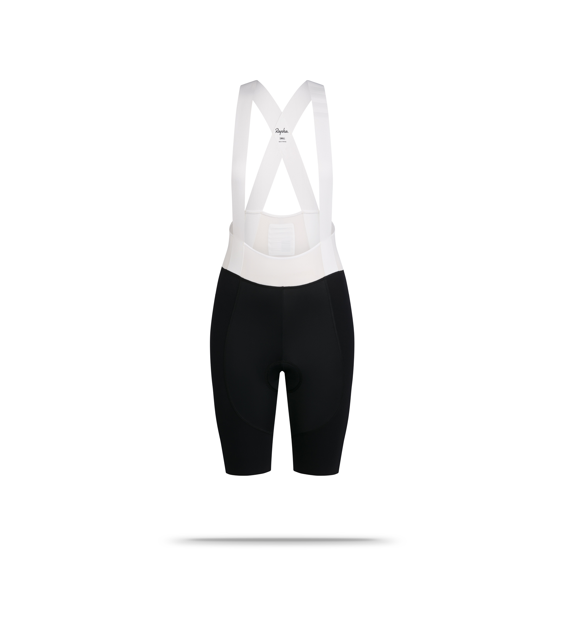 Women's Pro Team Cycling Bib Shorts III - Regular