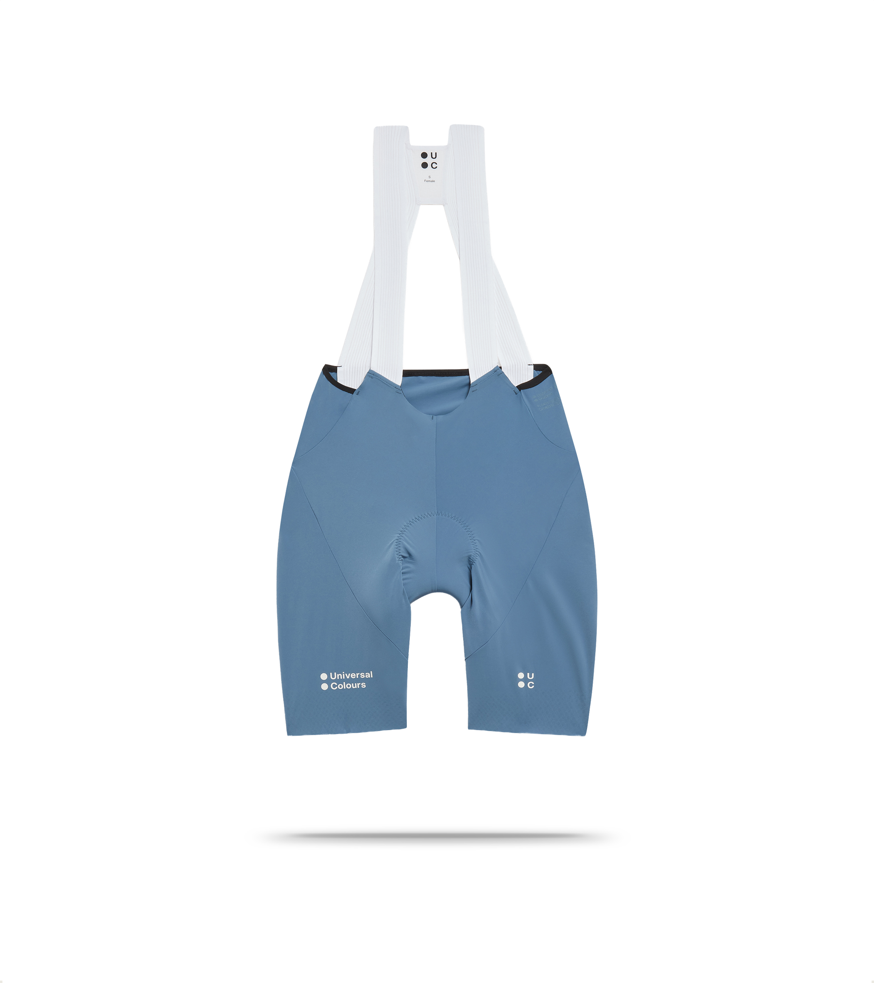 Chroma Womens Bib Short