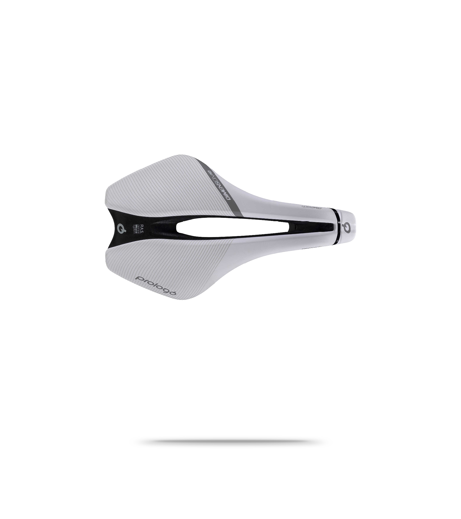 Dimension Nack CPC Saddle