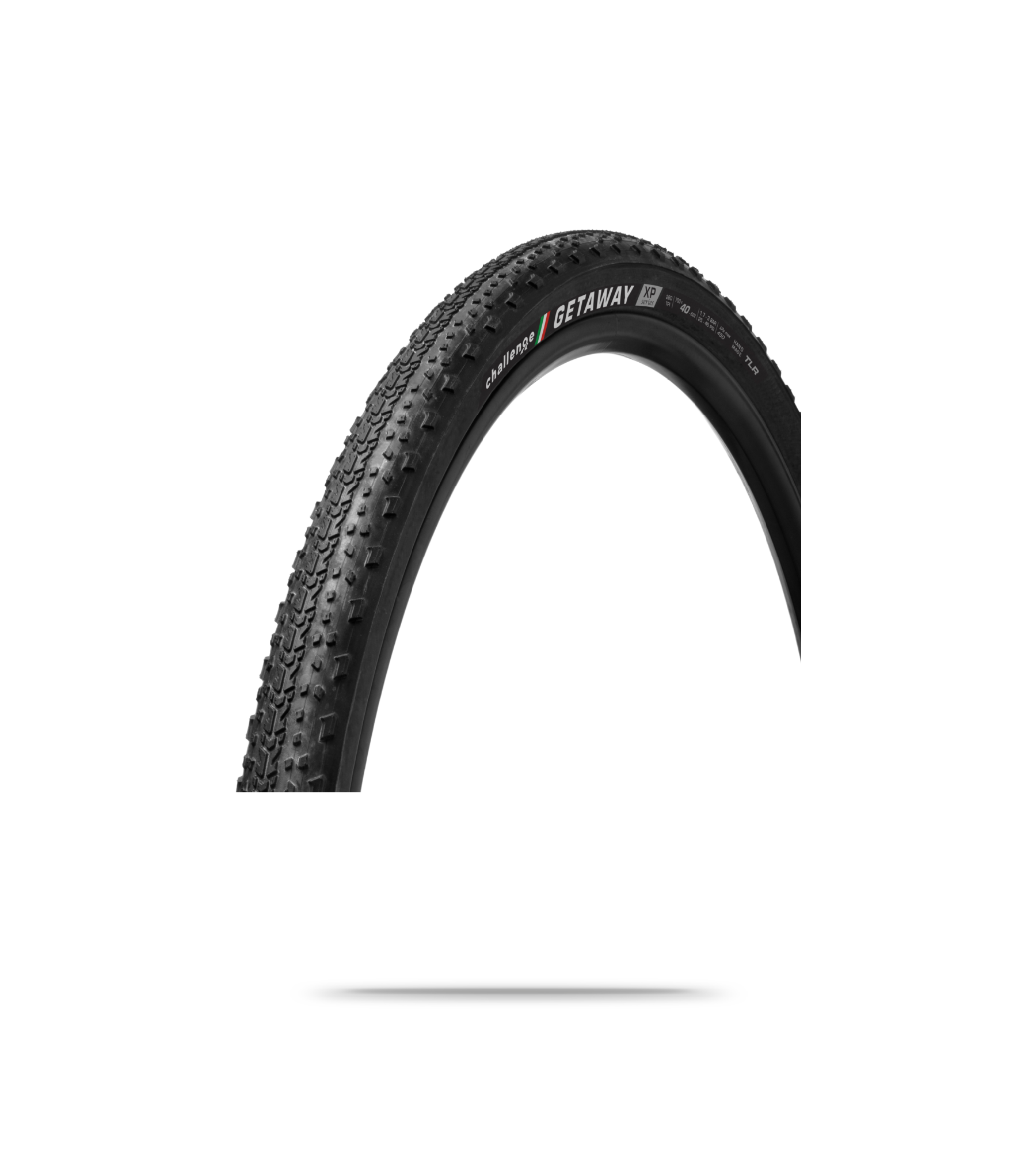 Getaway XP Tubeless Ready Gravel Tyre