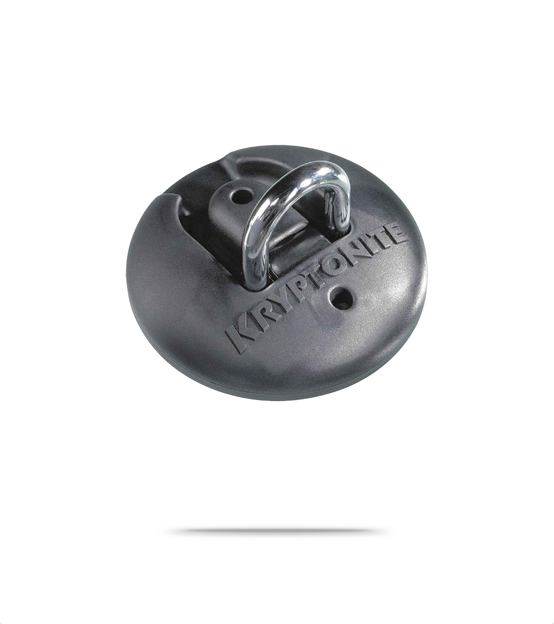 Stronghold Ground Anchor for Bikes - Sold Secure Gold