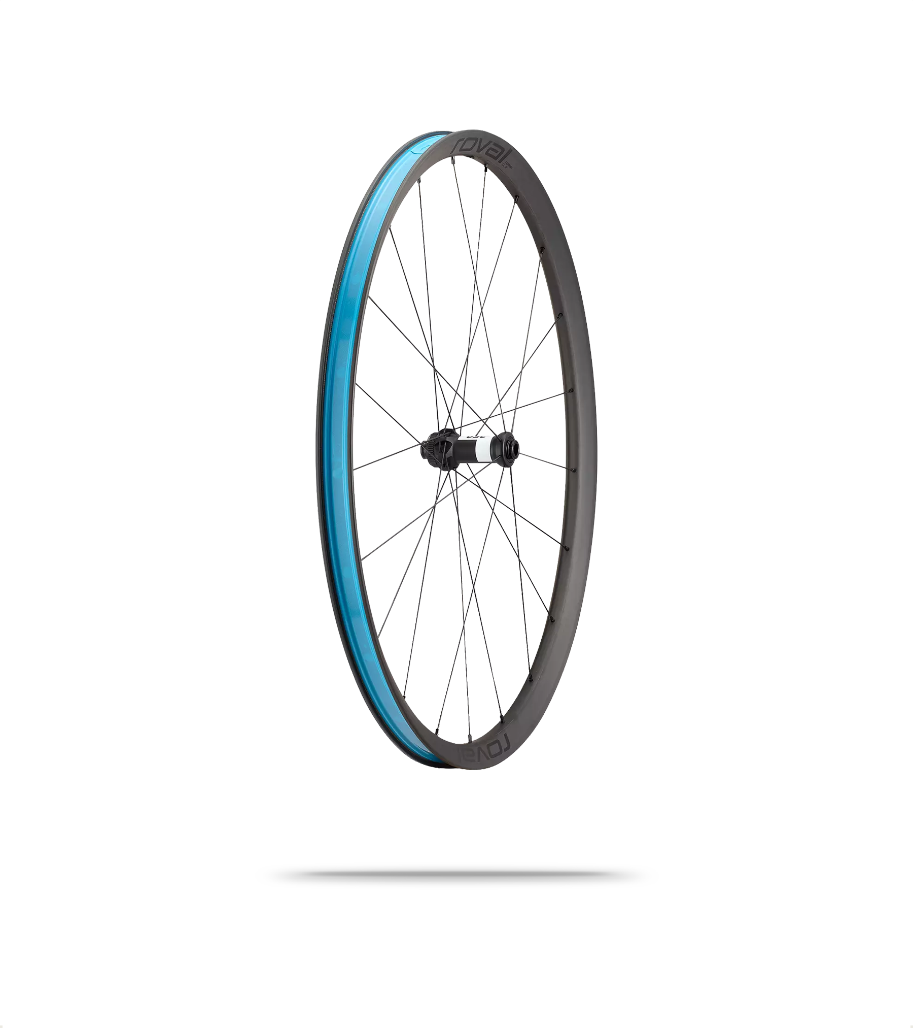 Terra CL III Front Wheel