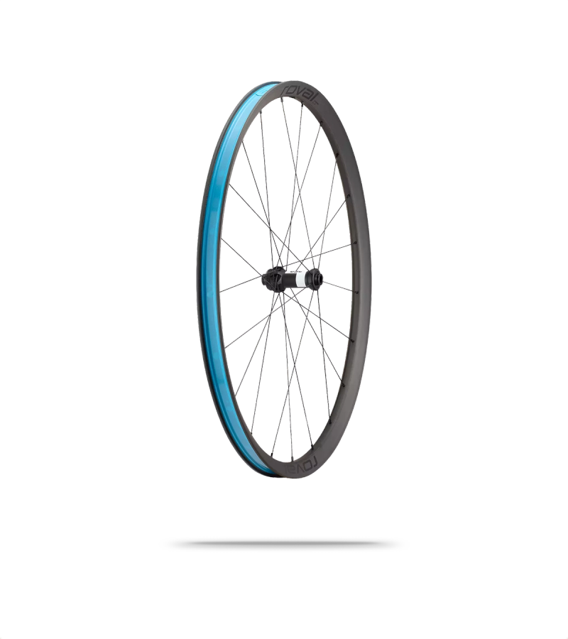 Terra CL III Front Wheel