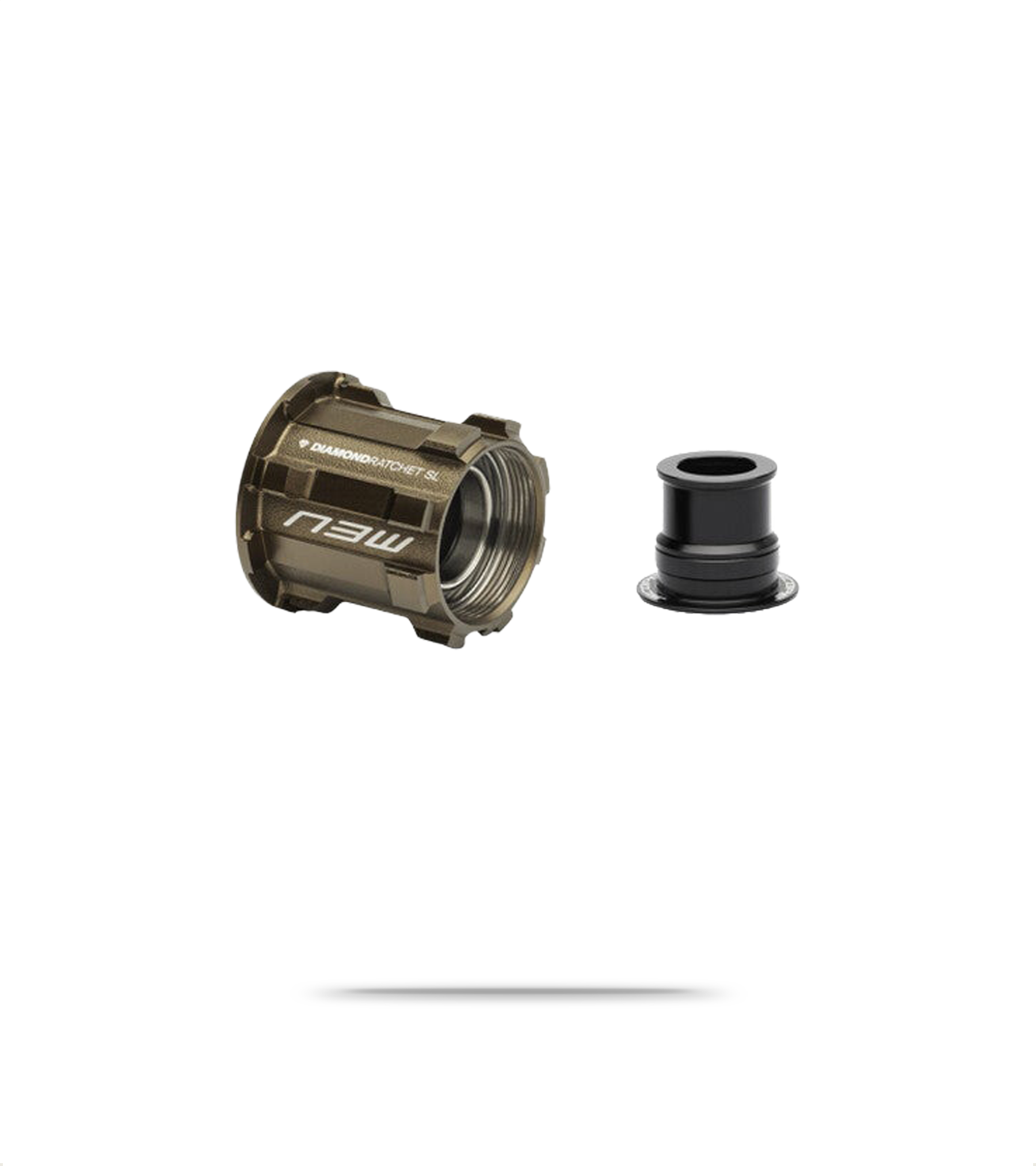 Scope ARTECH Freehub Body - Campagnolo