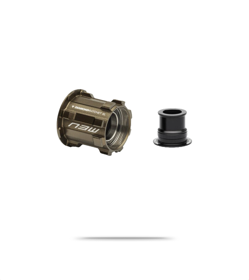 Scope ARTECH Freehub Body - Campagnolo