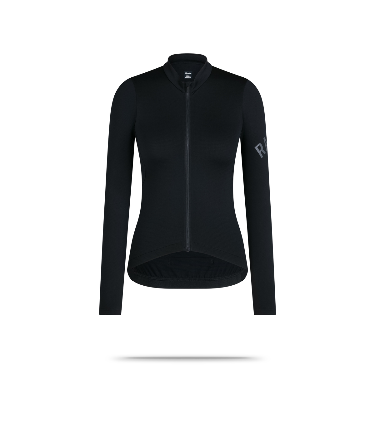 Rapha Women's Pro Team Long Sleeve Midweight Jersey | Sigma Sports