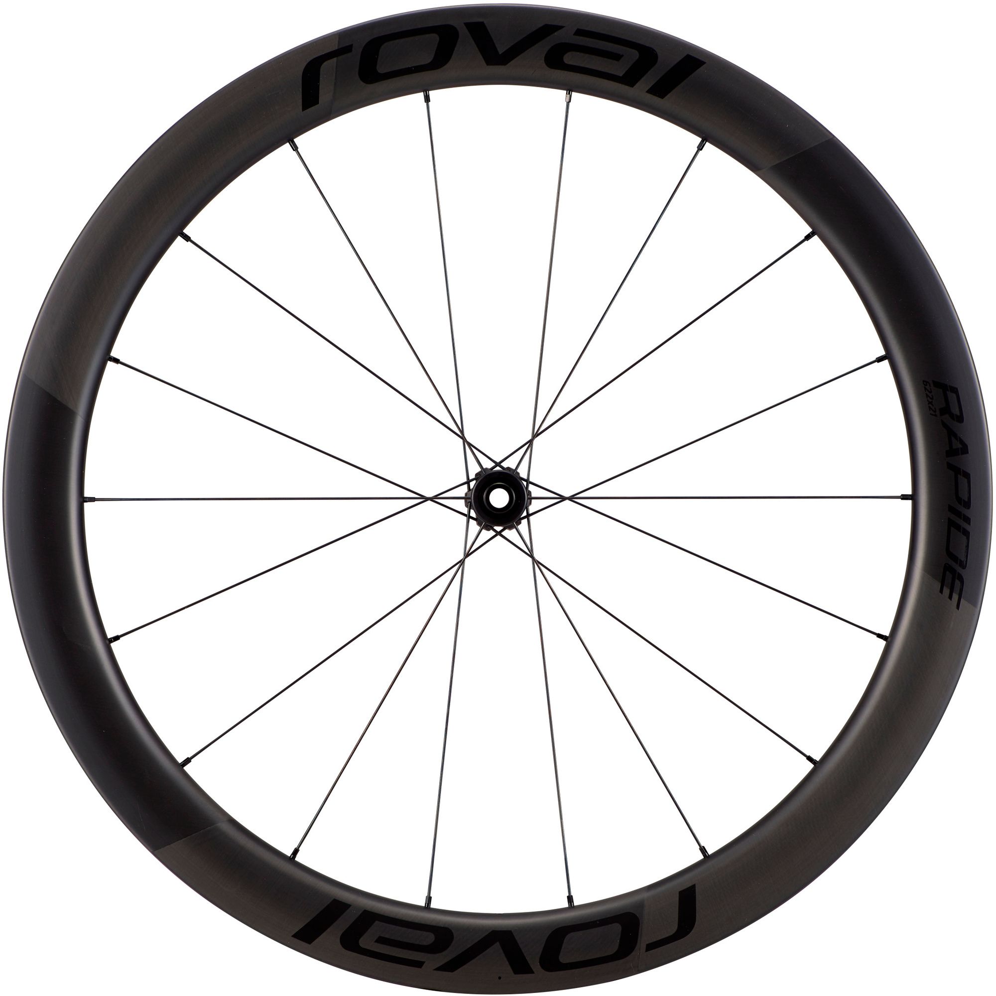 Rapide CL II Disc Brake Front Wheel